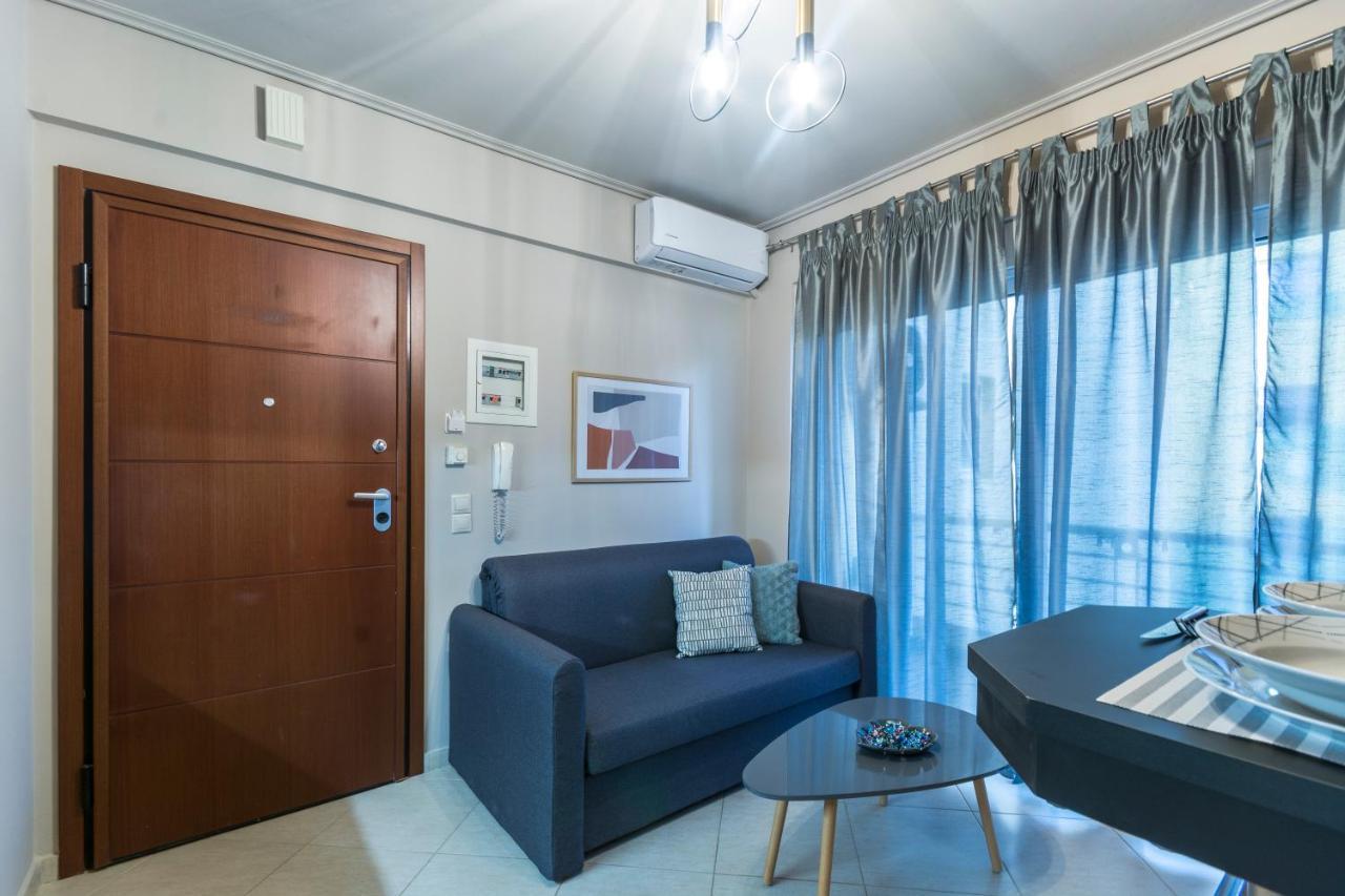 Nora'S Home كالاماتا المظهر الخارجي الصورة