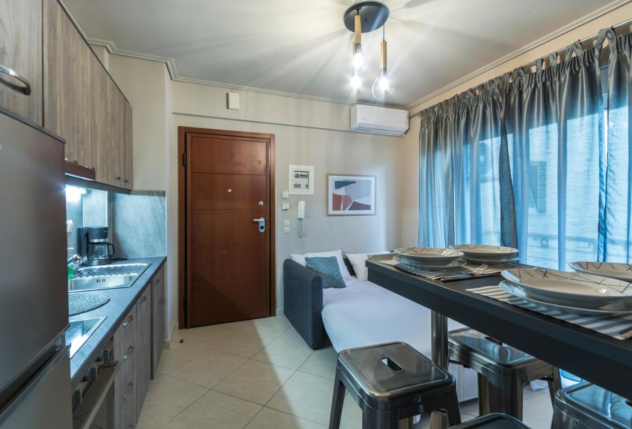 Nora'S Home كالاماتا المظهر الخارجي الصورة